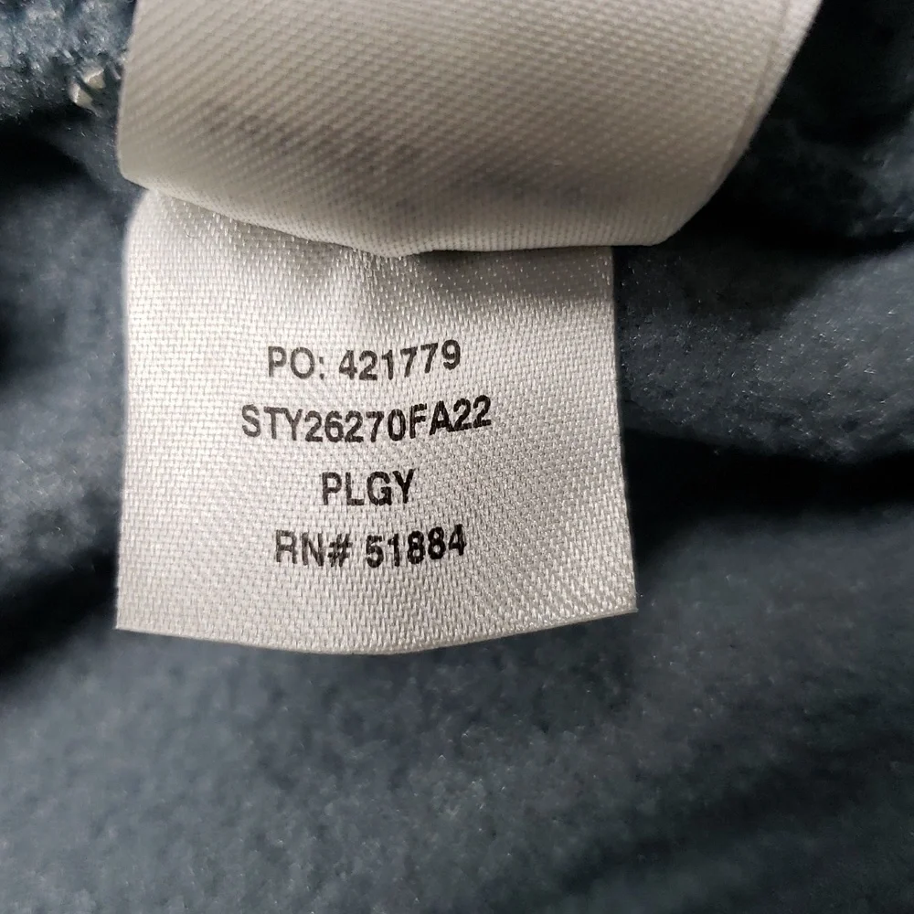 Patagonia Women's Microdini Fleece Hoody Women's Medium - Picture 12 of 13